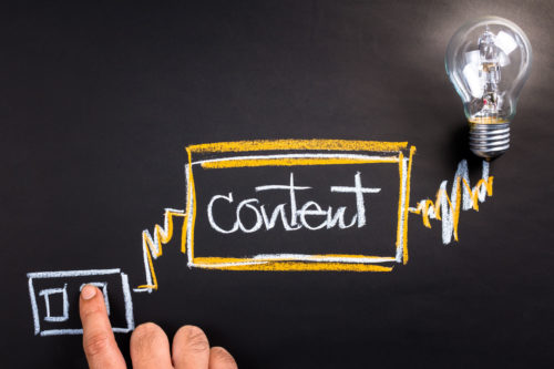 Content B2B Branchen Onlinekurs