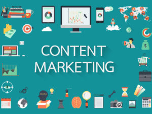 Content B2C Branchen Onlinekurs