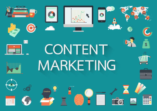 Content B2C Branchen Onlinekurs