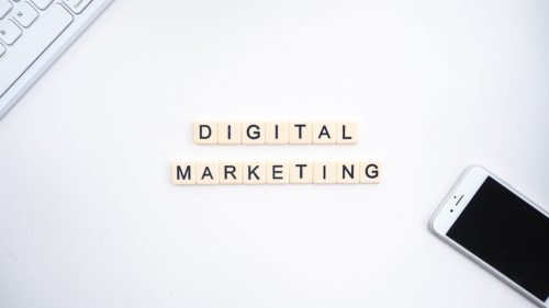 Individuelles Digital Marketing Coaching Onlinekurs