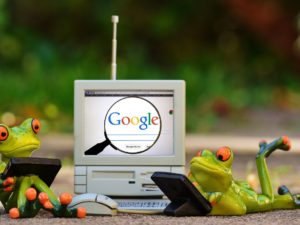 Google Search Console Onlinekurs