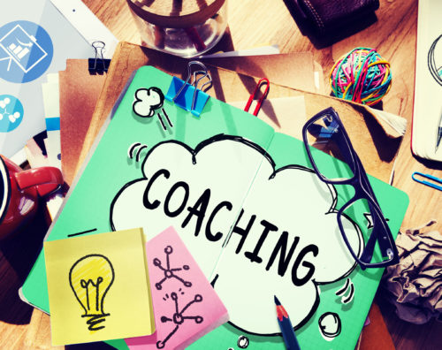 Persönliches Coaching Onlinekurs