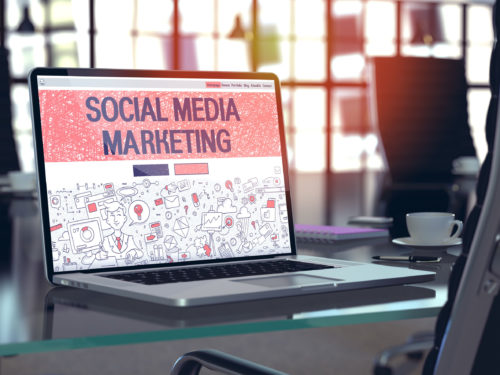 Social Media B2C Branchen Onlinekurs