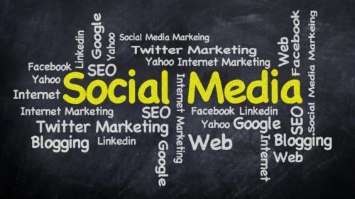 Social Media Grundlagen Onlinekurs