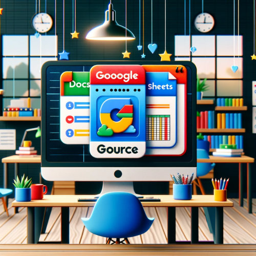 Mikro Onlinekurs Google Workspace | Kompetenz Akademie Digital